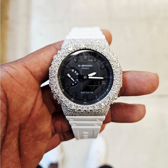 Casio G-Shock 💎